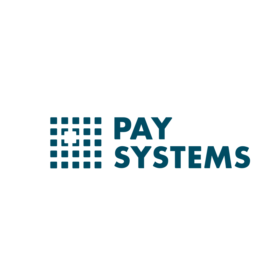 Pay Systems